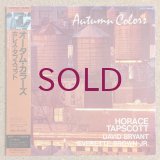 Horace Tapscott - Autumn Colors