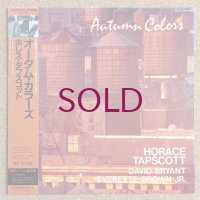 Horace Tapscott - Autumn Colors