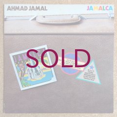 Ahmad Jamal - Jamalca - UNIVERSOUNDS