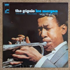 Lee Morgan - The Gigolo - UNIVERSOUNDS