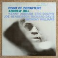 Andrew Hill - Point Of Departure
