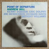 Andrew Hill - Point Of Departure