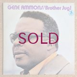 Gene Ammons - Brother Jug!