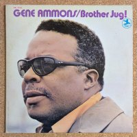 Gene Ammons - Brother Jug!