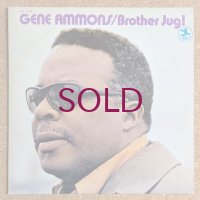 Gene Ammons - Brother Jug!
