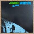 Andrew Hill - Judgment