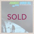 Andrew Hill - Judgment