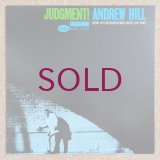 Andrew Hill - Judgment