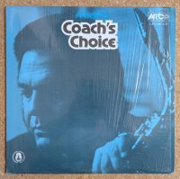 Al Belletto - Coach's Choice