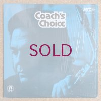 Al Belletto - Coach's Choice
