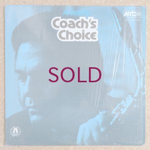 画像1: Al Belletto - Coach's Choice