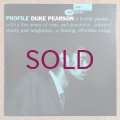 Duke Pearson - Profile