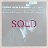 Duke Pearson - Profile