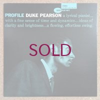 Duke Pearson - Profile