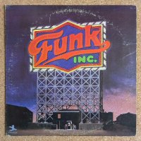 Funk, Inc. - Funk, Inc.