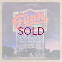 Funk, Inc. - Funk, Inc.