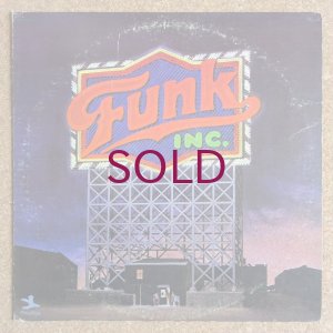 画像1: Funk, Inc. - Funk, Inc.