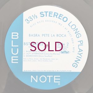 画像4: Pete La Roca - Basra
