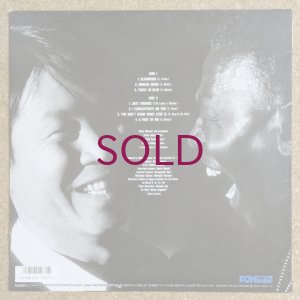 画像2: Akira Ohmori meets Elvin Jones - Trust In Blue