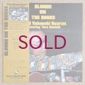 Shoji Yokouchi Quartet feat. Toru Konishi - Blonde On The Rocks
