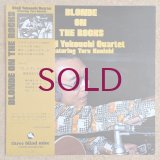 Shoji Yokouchi Quartet feat. Toru Konishi - Blonde On The Rocks