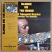 画像1: Shoji Yokouchi Quartet feat. Toru Konishi - Blonde On The Rocks (1)