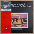 Toshiyuki Miyama & The New Herd - Take The "A" Train