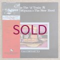 Toshiyuki Miyama & The New Herd - Take The "A" Train