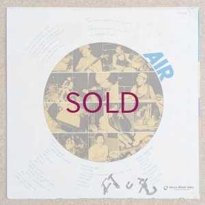 画像2: Air - Air