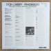 画像2: Don Cherry & Penderecki - Actions (2)