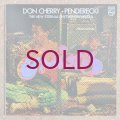 Don Cherry & Penderecki - Actions