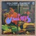 画像1: Don Cherry & Penderecki - Actions (1)