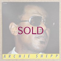Archie Shepp - Jazz A Confronto 27