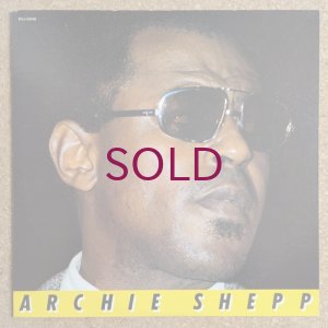 画像1: Archie Shepp - Jazz A Confronto 27