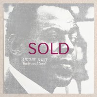 Archie Shepp - Body & Soul
