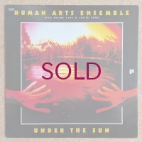 Human Arts Ensemble - Under The Sun