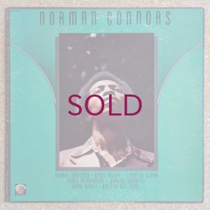 画像1: Norman Connors - Dark Of Light