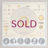Sun Ra - The Heliocentric Worlds Of Sun Ra Volume 2