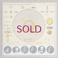 Sun Ra - The Heliocentric Worlds Of Sun Ra Volume 2
