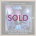 Oliver Lake / Ntu: Point From Which Creation Begins