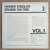 画像2: Heiner Stadler - Brains On Fire Vol.1 (2)