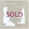 Chico Freeman - Spirit Sensitive