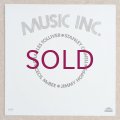 Music Inc. - Music Inc.