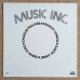 画像1: Music Inc. - Music Inc. (1)