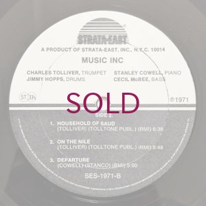 画像4: Music Inc. - Music Inc.