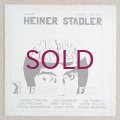 Heiner Stadler - Brains On Fire Vol.1