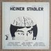画像1: Heiner Stadler - Brains On Fire Vol.1 (1)