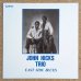 画像1: John Hicks Trio - East Side Blues (1)