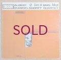 Albert Mangelsdorff Quartet - Diggin'