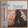 Red Mitchell - Bass Club